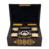 Victorian Coromandel Jewellery Box - Image 7