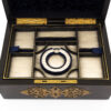 Victorian Coromandel Jewellery Box - Image 8