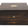 Overview of the coromandel jewellery box
