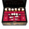 Papier Mache Sewing Box - Image 8