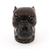 Novelty Dog Inkwell