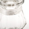 Art Deco Rocket Glass Cocktail Shaker - Image 6