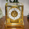 Vintage Jaeger-LeCoultre Atmos Clock - Image 2