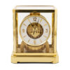 Vintage Jaeger-LeCoultre Atmos Clock