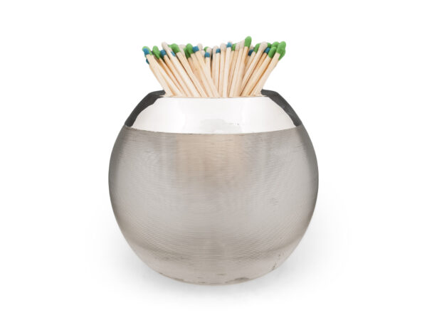 Glass Globe Match Striker Main image