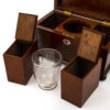 tea chest caddies out