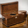 tea chest set
