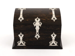 coromandel stationery box main image