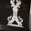 coromandel silver stationery box silver marks