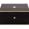 Coromandel Jewellery Box front upper view