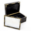 Coromandel Jewellery Box mirror removed