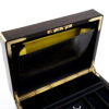 Coromandel Jewellery Box letter compartment