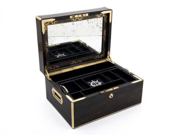 Jewellery Box main image