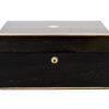 Coromandel Jewellery Box front view