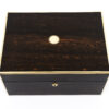 Coromandel Jewellery Box top down view