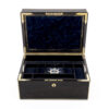 Coromandel Jewellery Box open front view