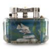 Dunhill Aquarium Lighter main image