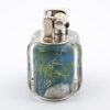 Dunhill Aquarium Lighter side panel