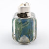 Dunhill Aquarium Lighter side panel