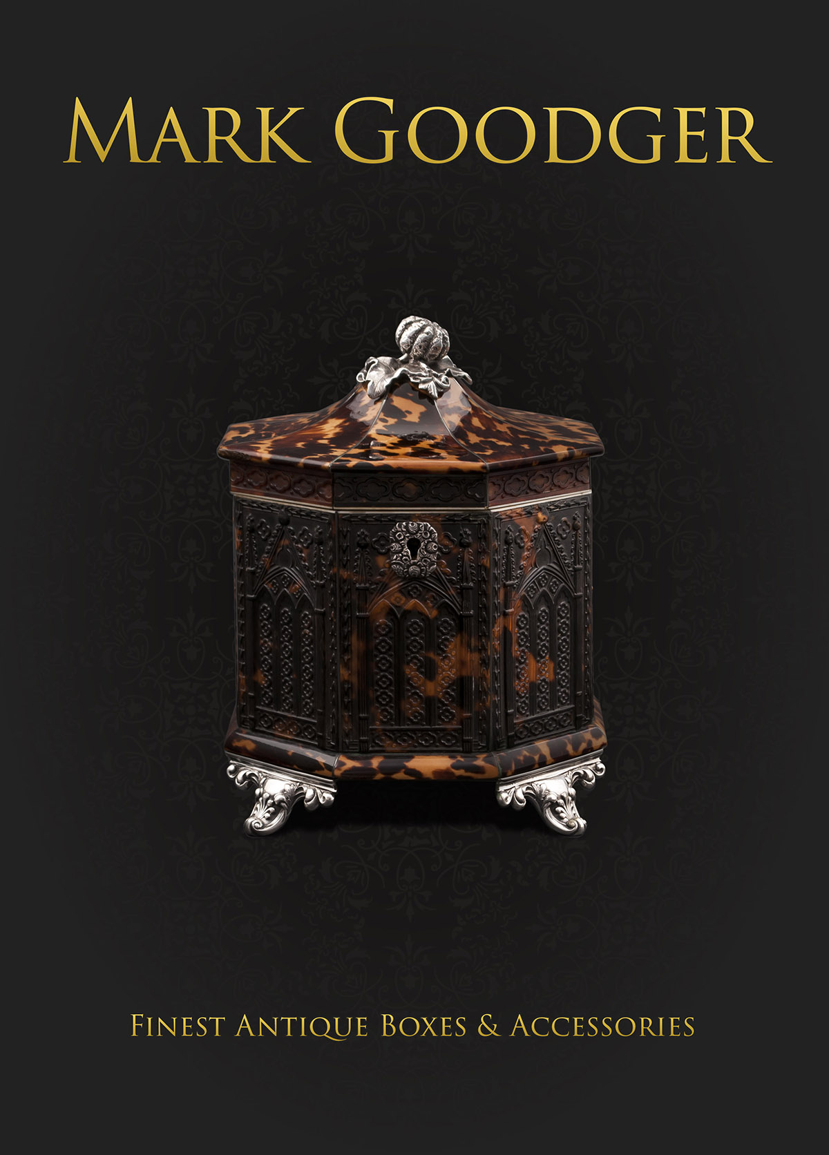 2019 brochure front cover