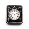 Antique Cased Pocket Watch