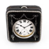Antique Cased Pocket Watch top down view