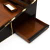Coromandel writing box hidden document tray