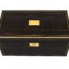 Coromandel writing box top down image