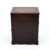 Duke of York Apothecary Cabinet