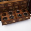 Apothecary Cabinet drawers