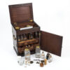 Duke of York Apothecary Cabinet