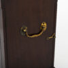 Apothecary Cabinet brass handle