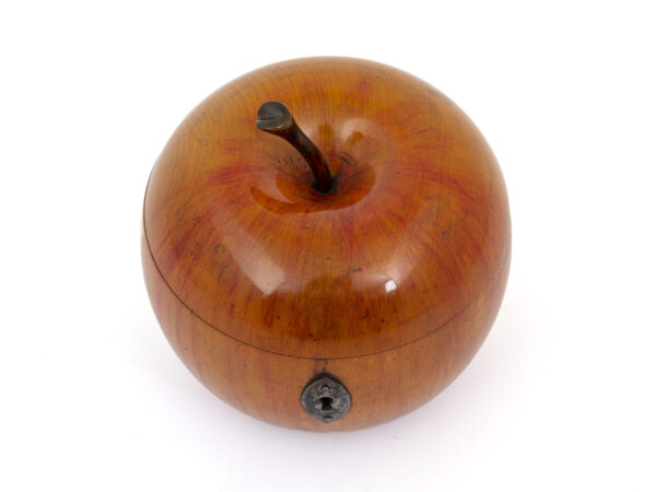 blushing apple caddy