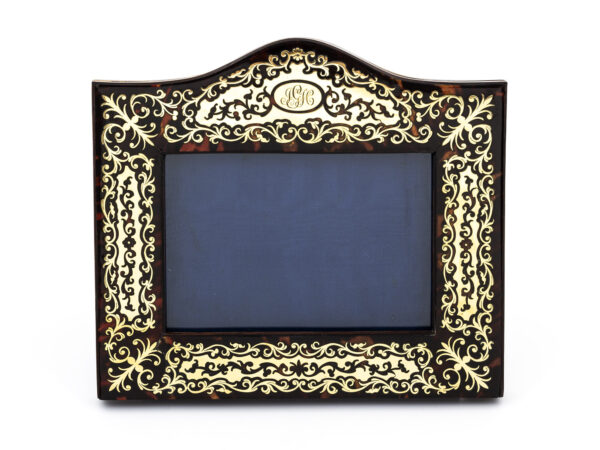 Tortoiseshell Picture Frame