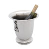 antique champagne cooler