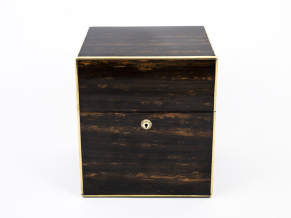 decanter box
