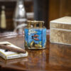 alfred dunhill aquarium lighter