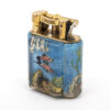 Dunhill aquarium lighter