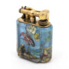 Alfred dunhill aquarium lighter