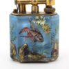 dunhill cigarette lighter
