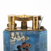 dunhill snuffer mechanism