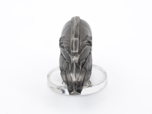 rene lalique car mascot