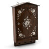antique key cupboard