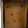 antique key box