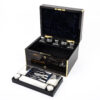 antique coromandel vanity box