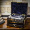 coromandel vanity box on display