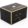 calamander vanity box