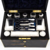 vanity box silver contents