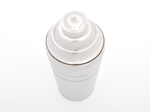 saint medard cocktail shaker