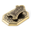 Boulle Paper Clip